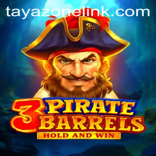 Exploring 3PirateBarrels: An Adventure Game on the Rise