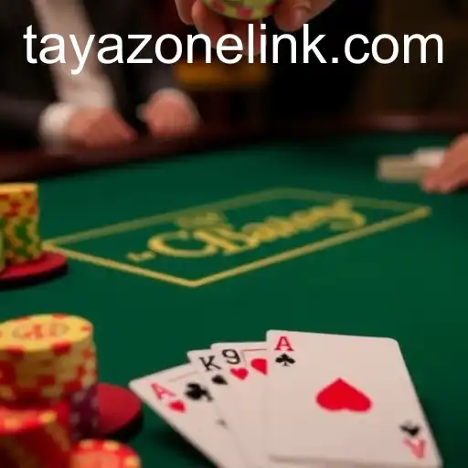 The Intricacies of the Baccarat Game: A Deep Dive into Tayazone