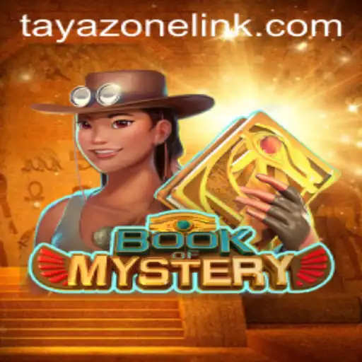 Immerse Yourself in the Enigmatic World of BookofMystery