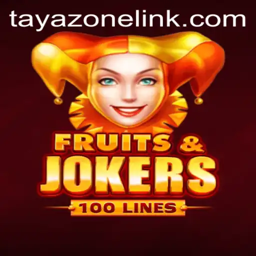 FruitsAndJokers100: A New Era in Casual Gaming with Tayazone