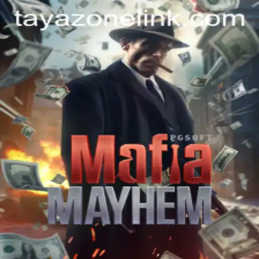 MafiaMayhem: Dive Into a World of Strategy and Suspense