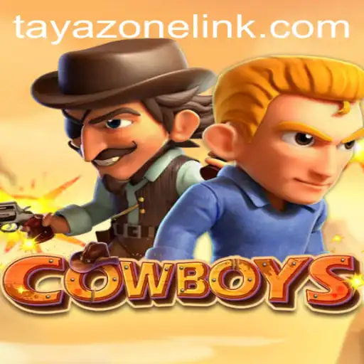 Unveiling COWBOYS: An Immersive Adventure in Tayazone