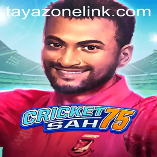 Discovering CricketSah75: A New Era in Virtual Sports with Tayazone