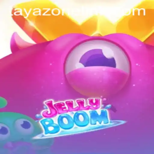 Exploring the Exciting World of JellyBoom: A Tayazone Creation