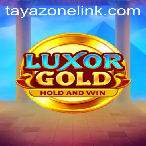 Discover the Enchanting World of LuxorGold with Tayazone