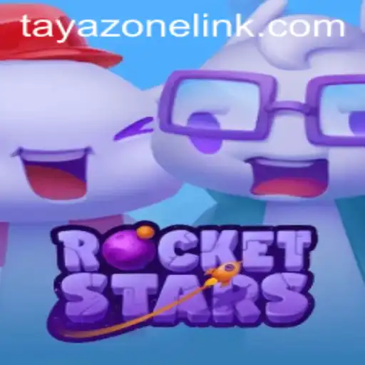 RocketStars: Soar Through the Universe of Gaming with Tayazone