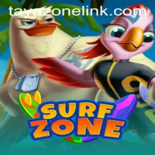 SurfZone: Ride the Waves in the Virtual Surfing World