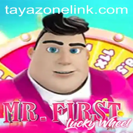 Unveiling MrFirstLuckyWheel: A New Gaming Sensation Powered by Tayazone