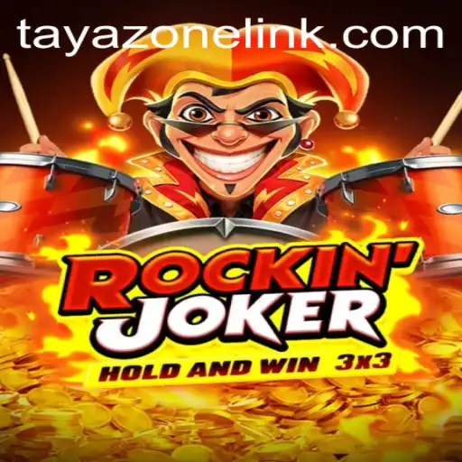 RockinJoker: A Thrilling Adventure in Tayazone