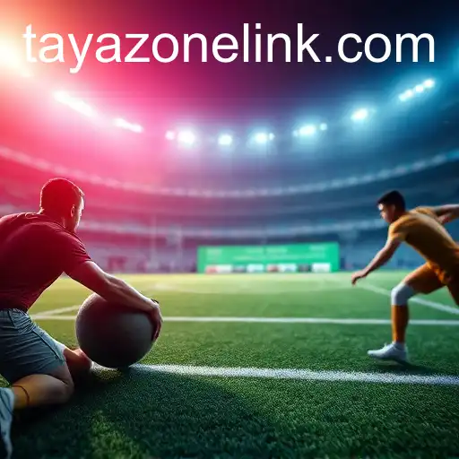 The Rising Trend of Sports Betting and the Role of Tayazone