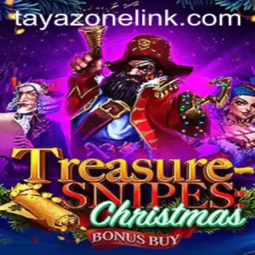 Explore the Holiday Adventure of TreasuresnipesChristmas